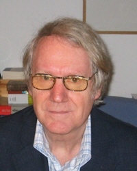 Verleger Albrecht Zutter